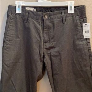 VOLCOM PANT